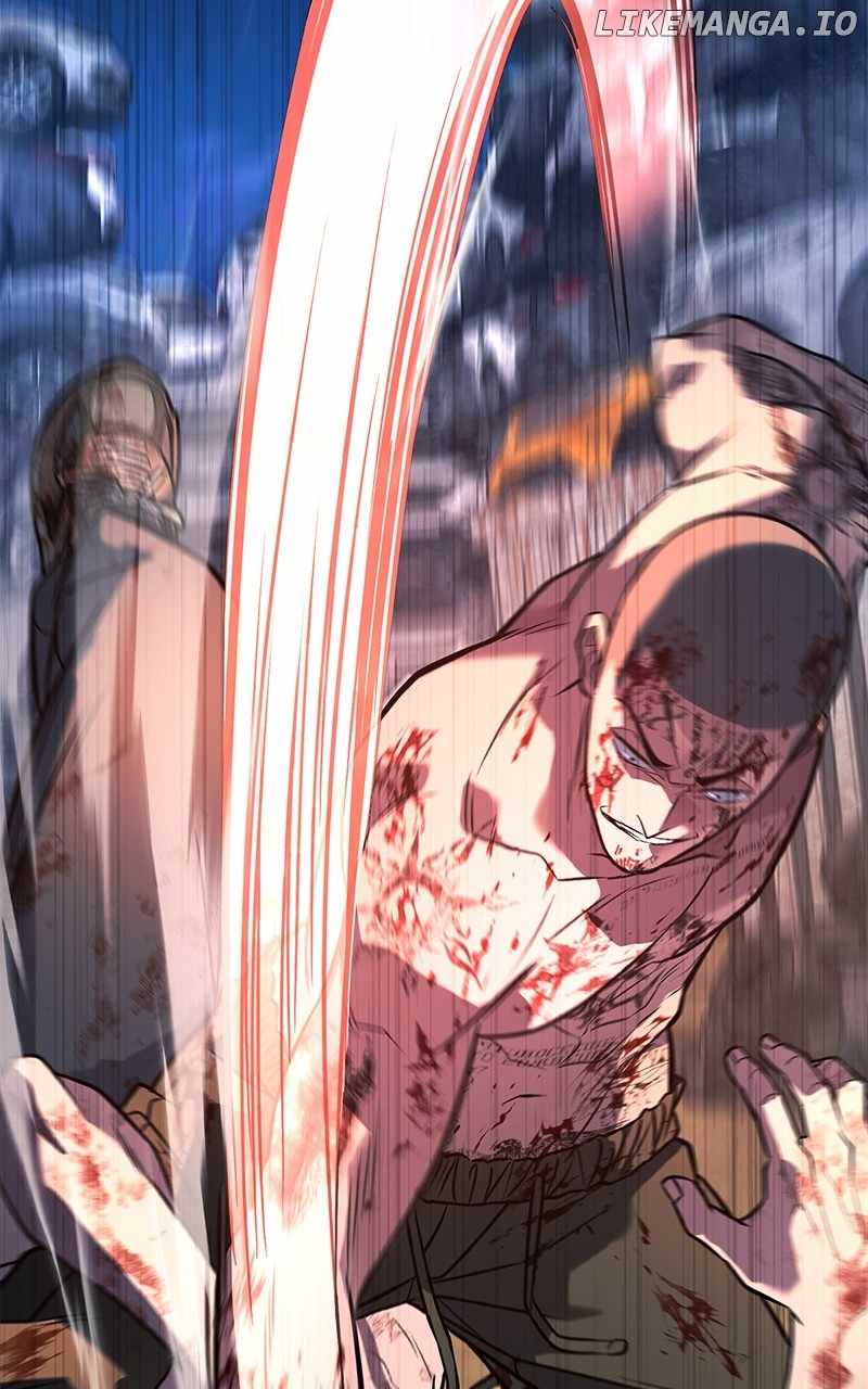 King of Violence Chapter 54 89